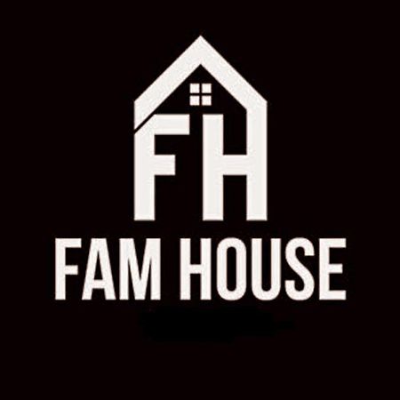 فندق Fam_House بيشكيك المظهر الخارجي الصورة
