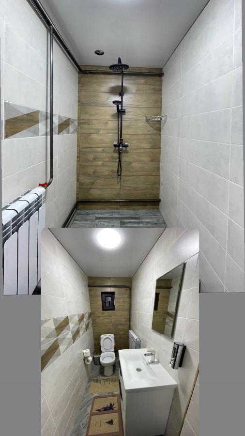 فندق Fam_House بيشكيك المظهر الخارجي الصورة